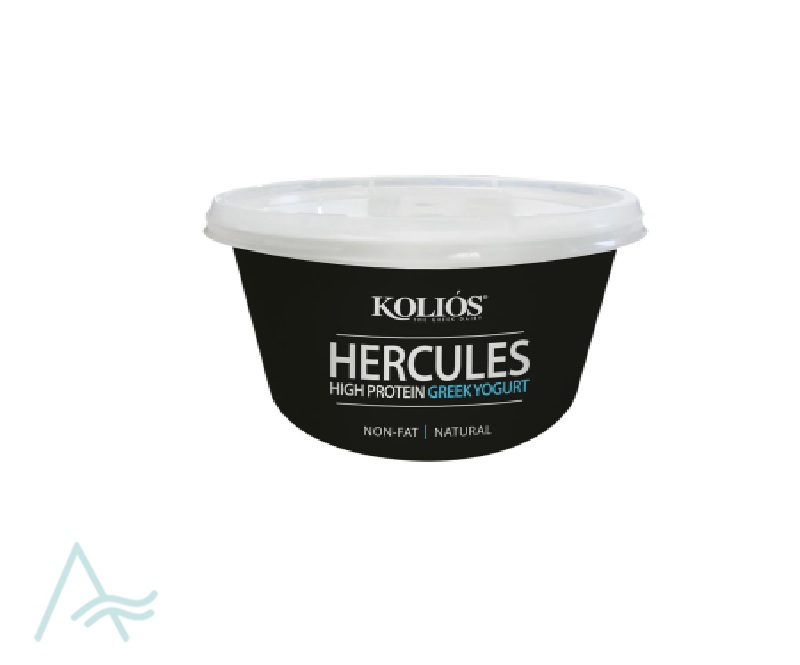 KOLIOS HERCULES PROTEIN YOGURT 500 G